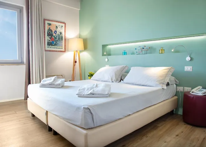 De La Ville Depandance Di AugustusAlbergo